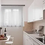 Daire Large Suite-13 By Interhome *