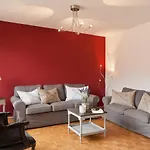 Large Suite-13 By Interhome