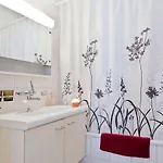 Large Suite-13 By Interhome Daire
