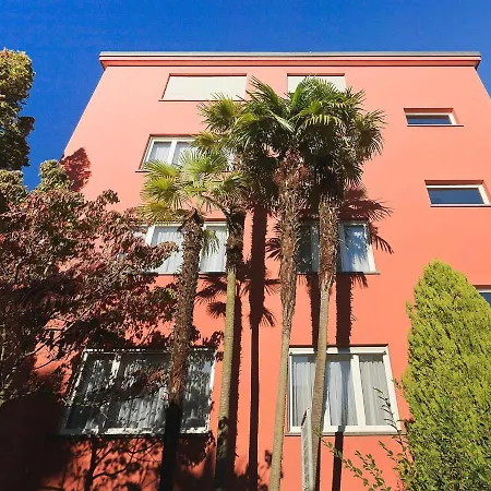 Appartement Large Suite-13 By Interhome Ascona