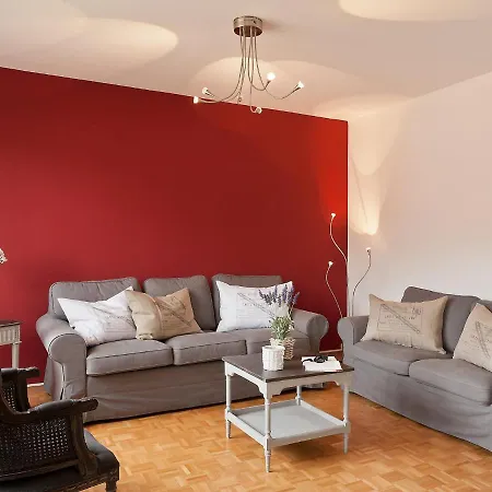 Large Suite-13 By Interhome