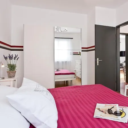 Appartement Large Suite-13 By Interhome Ascona