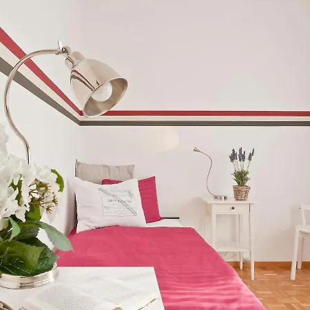 Appartement Large Suite-13 By Interhome