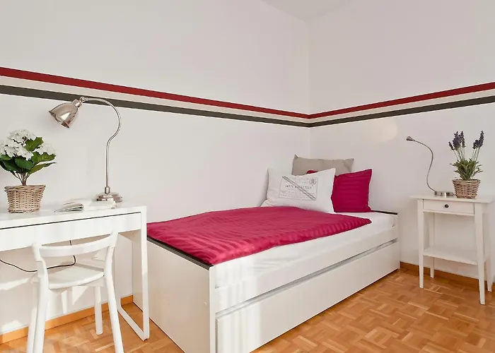 Large Suite-13 By Interhome *