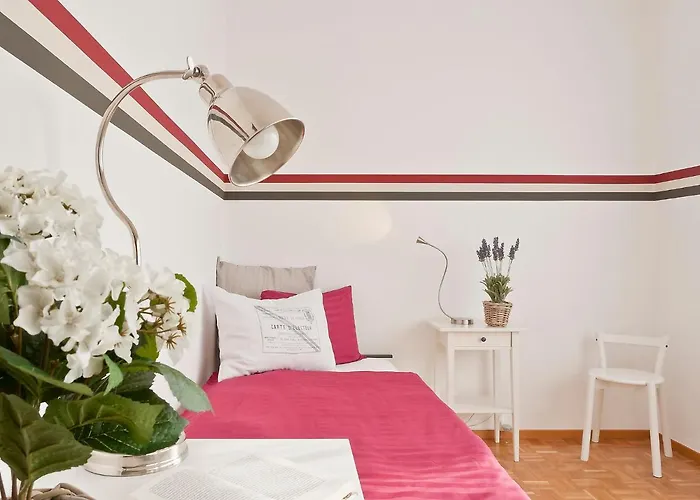 Lejlighed Large Suite-13 By Interhome