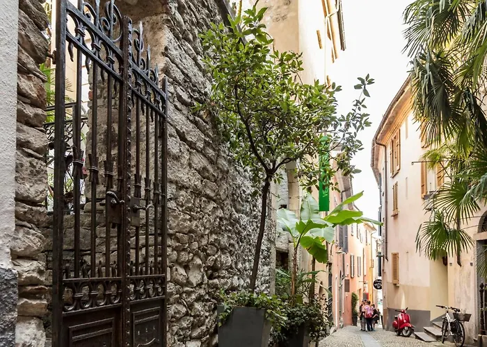 Large Suite-13 By Interhome Lejlighed *